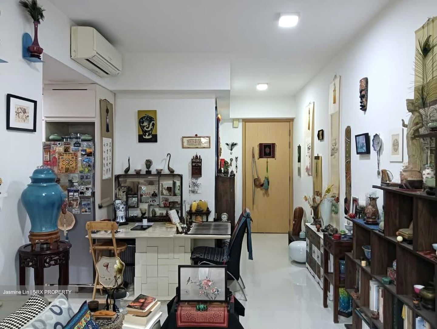 Space @ Kovan (D19), Apartment #566242601